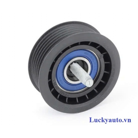 Bi (buly) tỳ rãnh dây curoa xe Mercedes SL500, SL550- 2782020519- A2782020519